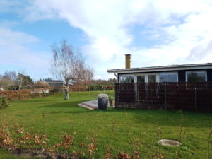 Weekend og getaways til sommerhuset