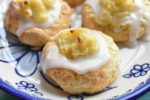 DSC_0800 • nogetiovnen.dk Fastelavnsboller med creme og glasur - nemme og uden gær