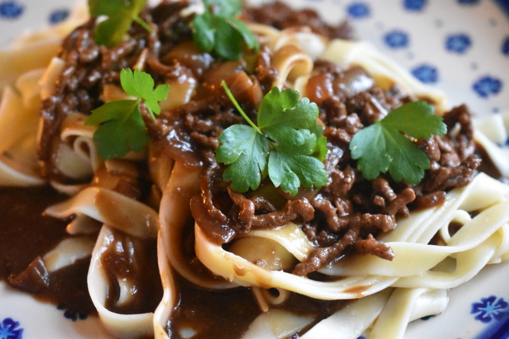 Millionbøf - nem og lækker opskrift på klassisk millionbøf