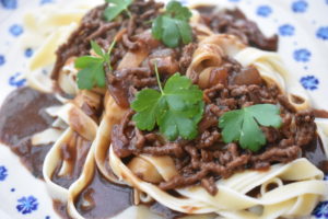 Millionbøf - nem og lækker opskrift på klassisk millionbøf