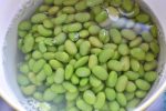 Edamamebønner