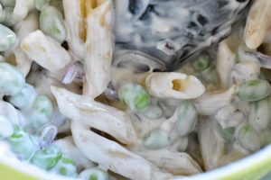 kogt pasta vendes i