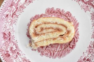 Roulade uden kartoffelmel - nem opskrift 