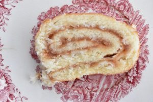 Roulade uden kartoffelmel - nem opskrift 