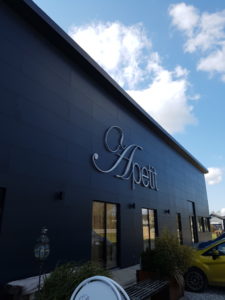 Apetit i Auning - Djurslands bedste frokostcafe