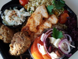 Apetit i Auning - Djurslands bedste frokostcafe