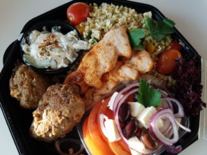 Apetit i Auning - Djurslands bedste frokostcafe