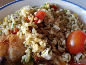 Apetit i Auning - Djurslands bedste frokostcafe