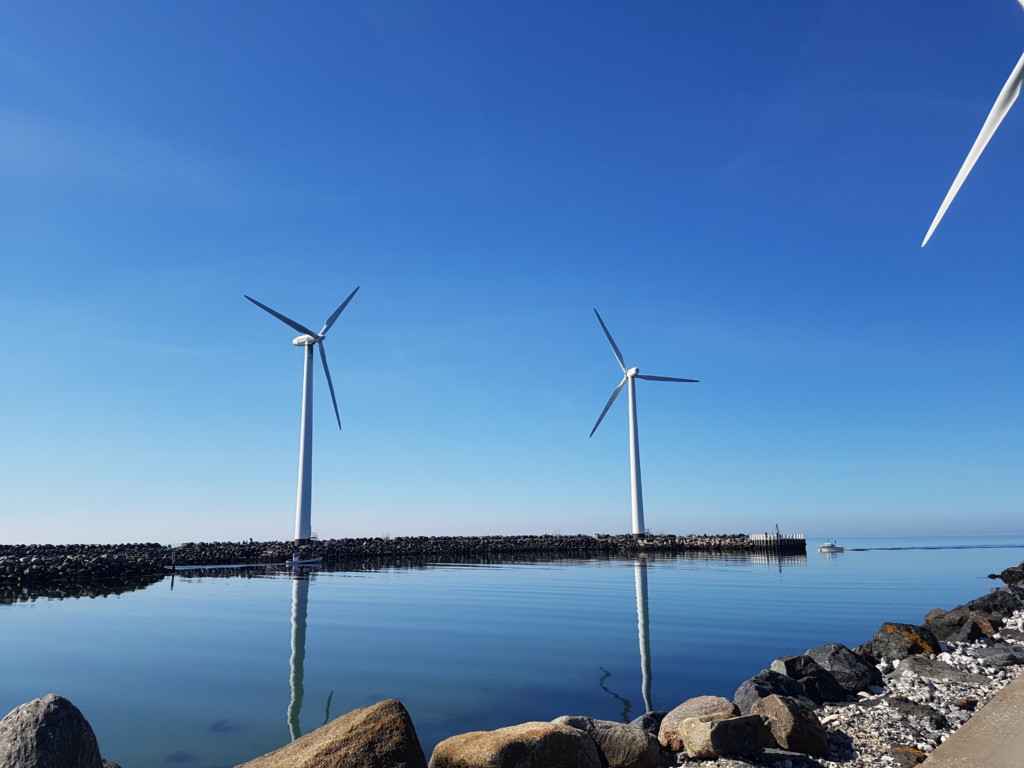 Investeringer i bloggen - fremtidsdrømme og langtidsplaner