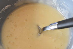 Kage med appelsin - nem opskrift på appelsinkage
