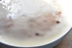 DSC_1255 • nogetiovnen.dk Kage med appelsin - nem opskrift på appelsinkage