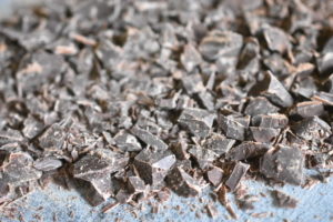 Cookies med appelsin og chokolade - nem opskrift