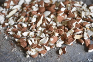 Cookies med appelsin og chokolade - nem opskrift