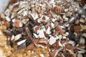 Cookies med appelsin og chokolade - nem opskrift