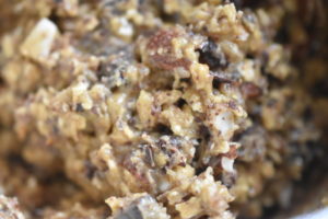 Cookies med appelsin og chokolade - nem opskrift