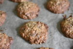 Cookies med appelsin og chokolade - nem opskrift