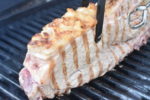 Cote de boeuf - fornem steak af oksehøjreb