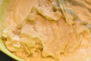 Banankage med chokolade - nem og god opskrift