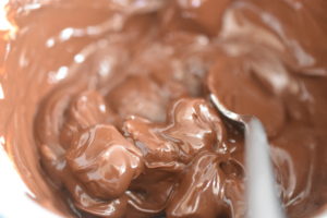 Banankage med chokolade - nem og god opskrift