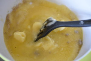 Rabarberkage med kokos - den bedste opskrift