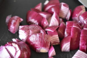 Risotto med kylling - nem One Pot opskrift