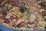 Risotto med kylling - nem One Pot opskrift