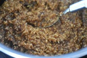 Drømmekage - nem og lækker opskrift med rabarber