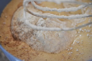 Krydderkage - nem opskrift på kage med krydderier