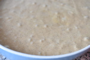 Krydderkage - nem opskrift på kage med krydderier