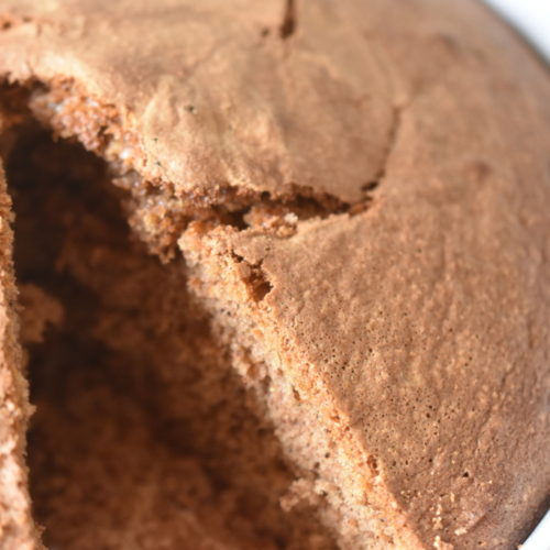 Krydderkage - nem opskrift på kage med krydderier