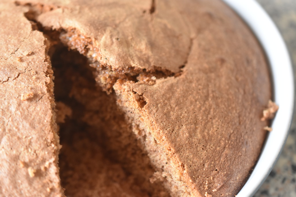 Krydderkage - nem opskrift på kage med krydderier