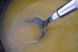 Abrikostærte - nem kage med friske abrikoser