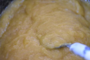 Abrikostærte - nem kage med friske abrikoser