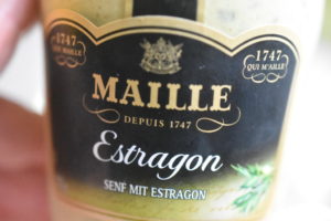 Creme fraiche dressing - nem og lækker opskrift