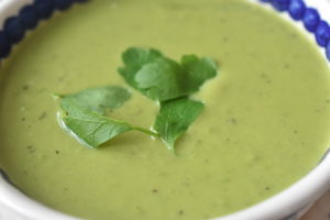 DSC_2008 • nogetiovnen.dk Ærtesuppe - med fløde. Nem og lækker opskrift