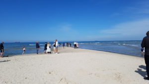 Skagen - en solskinstur på toppen