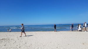 Skagen - en solskinstur på toppen