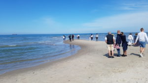 Skagen - en solskinstur på toppen