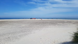 Skagen - en solskinstur på toppen