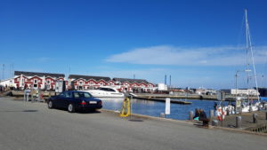 Skagen - en solskinstur på toppen