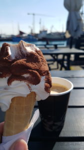 Skagen - en solskinstur på toppen