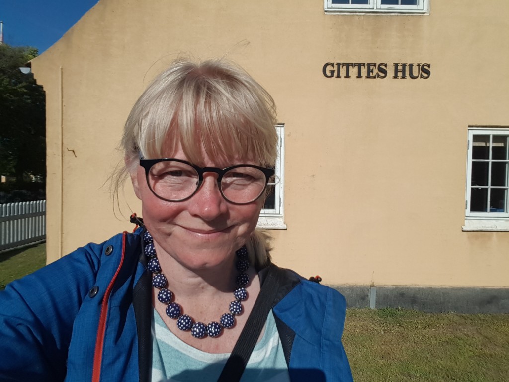 Mere tid til bloggen nyt om mit arbejdsliv i 2021