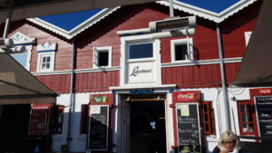 Skagen - en solskinstur på toppen