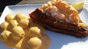 Skagen - en solskinstur på toppen