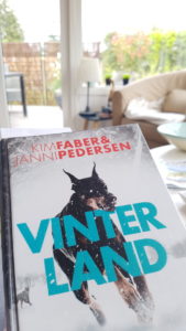 Herlig hilsen fra sommerlandet