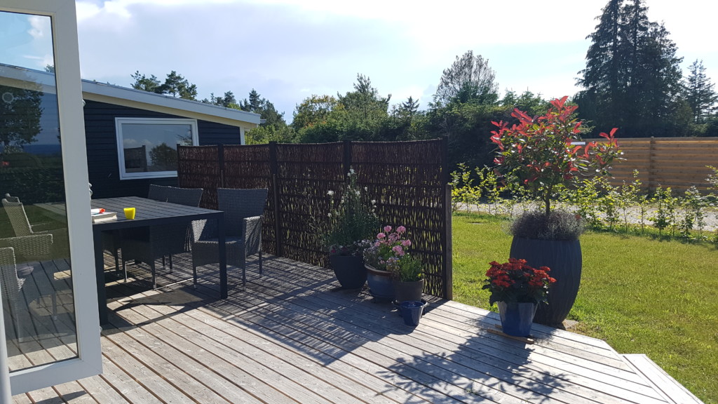 Herlig hilsen fra sommerlandet