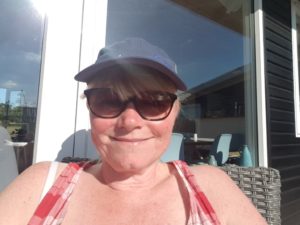 Gitte - om sommerne