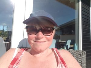 Herlig hilsen fra sommerlandet