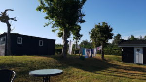 Herlig hilsen fra sommerlandet