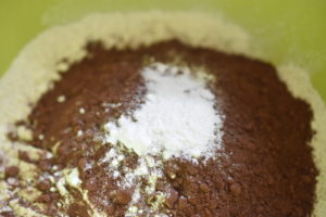 Chokoladekage - opskrift på nem og lækker kage